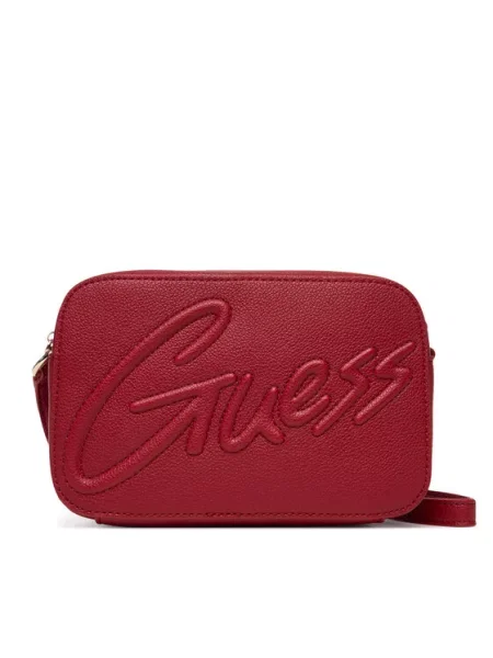 Guess Torbica crvena