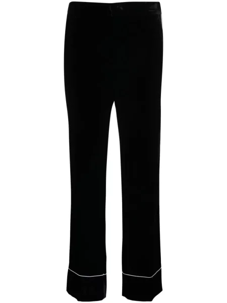 Pantaloni N°21 negru