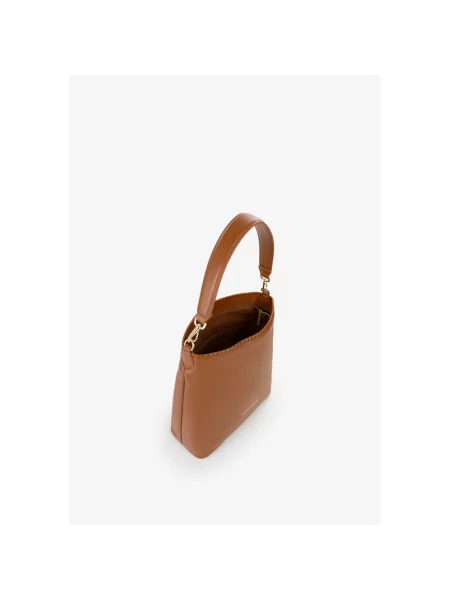 Geantă Valentino Bags maro