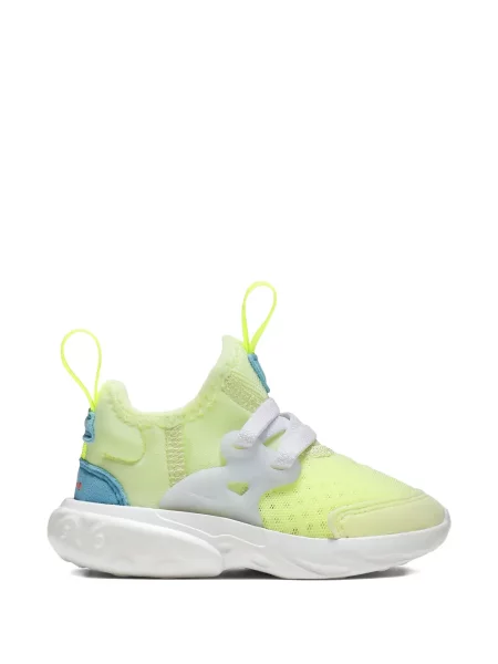 Dětské tenisky Nike Presto zelené