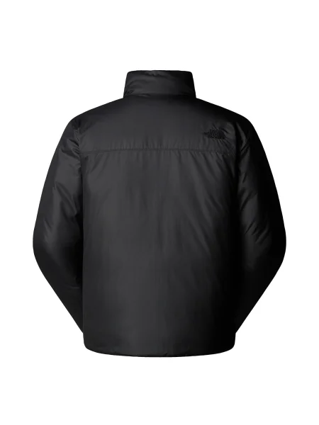 THE NORTH FACE Prechodná bunda Siurana' čierna
