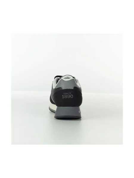 Pantofi U.s. Polo Assn. negru
