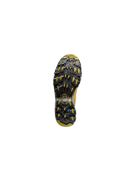 Pantofi La Sportiva galben