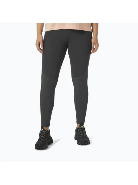 Чорапогащи Helly Hansen черно