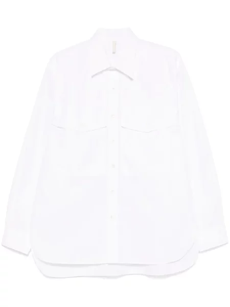 Košulja Sunflower bijela