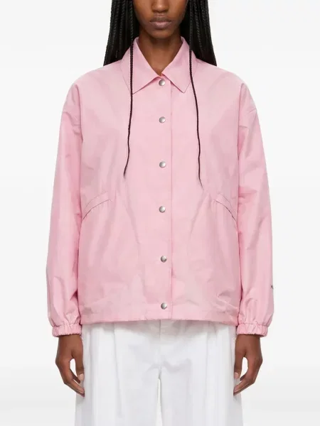 Geacă Jil Sander roz