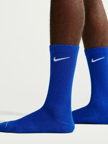 Nike Sportswear шкарпетки з бавовною Everyday Elevated 6 шт.