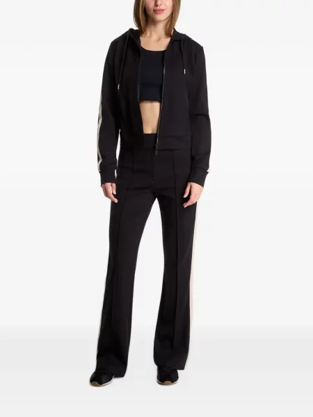 Pantaloni de jogging Guess negru