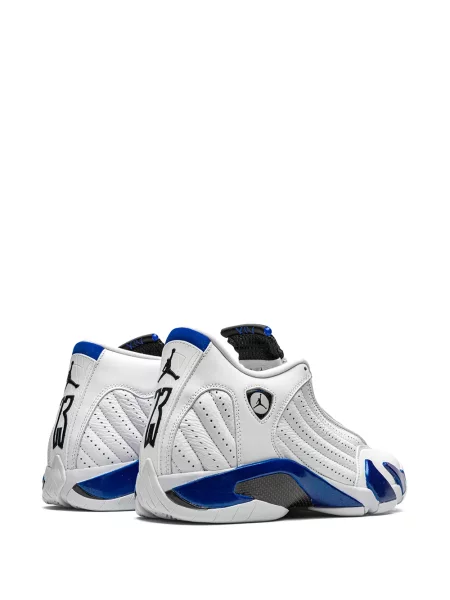 Retro tenisky Jordan 14 Retro bílé