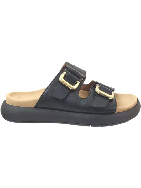Pantofi Gabor negru