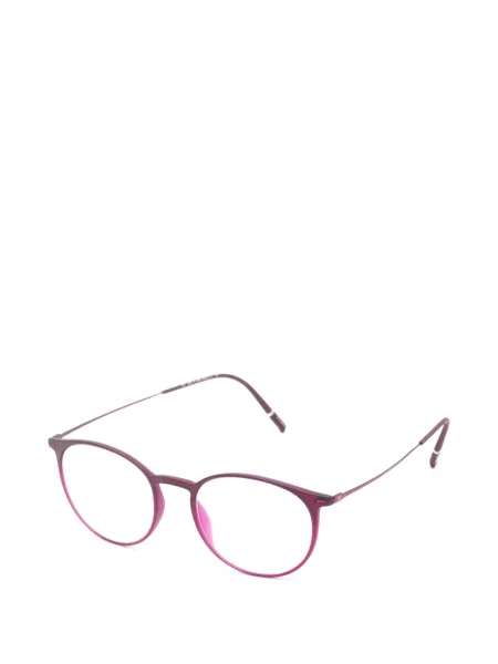 Ochelari de soare Silhouette violet