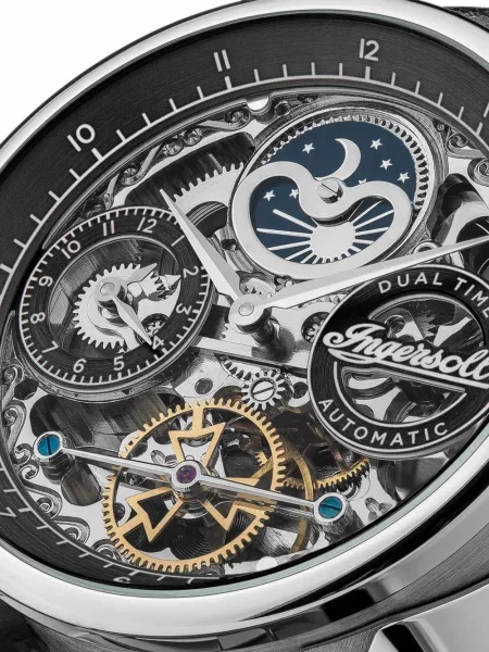 Ceas Ingersoll Watches