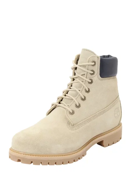 Škornji Timberland bež