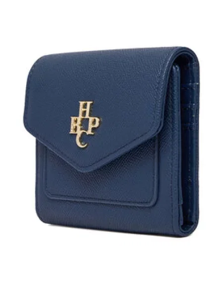 Peňaženka Beverly Hills Polo Club Tmavomodrá