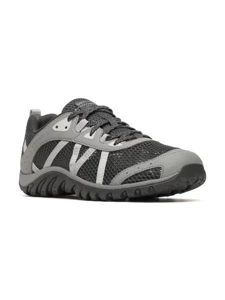 Pantofi Merrell gri