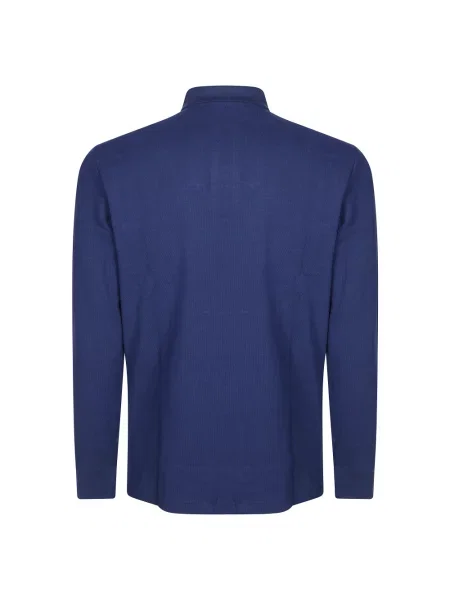 Koszulka polo Polo Ralph Lauren niebieska