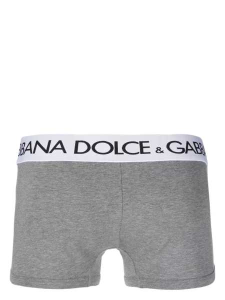 Tempti bokseriai Dolce & Gabbana pilka