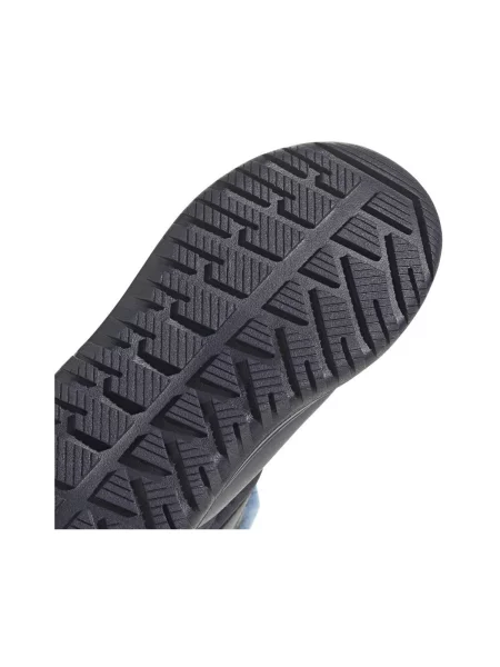 Pantofi copii Adidas albastru
