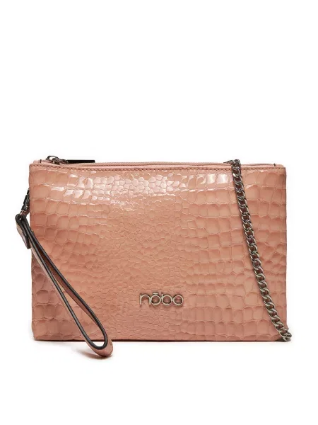 Сумка Nobo рожевий