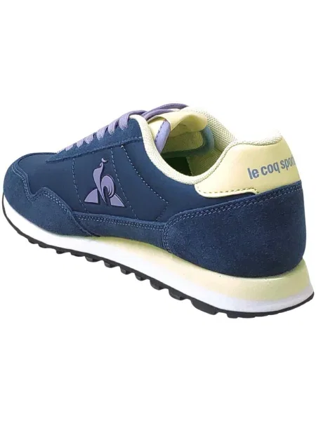 Pantofi Le Coq Sportif albastru