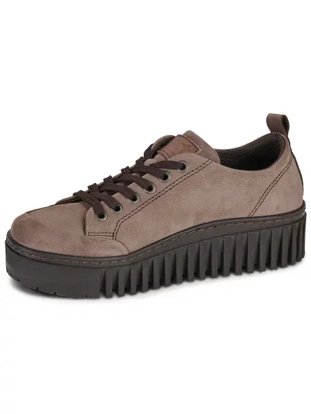 Pantofi Art maro