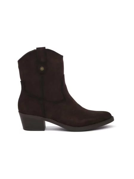 Pantofi Refresh maro