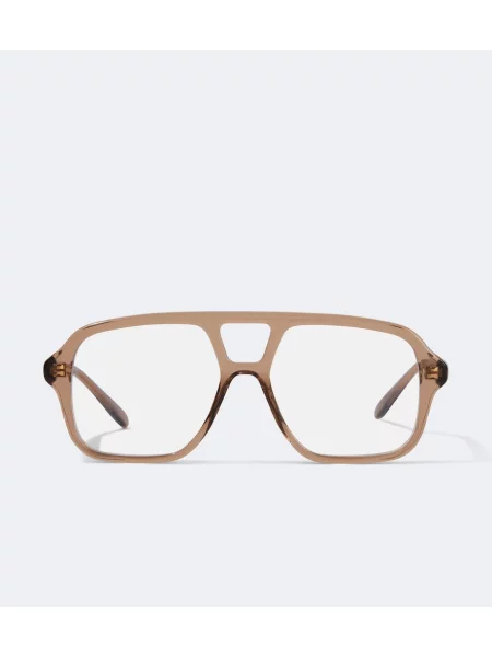 Ochelari de soare Loewe maro