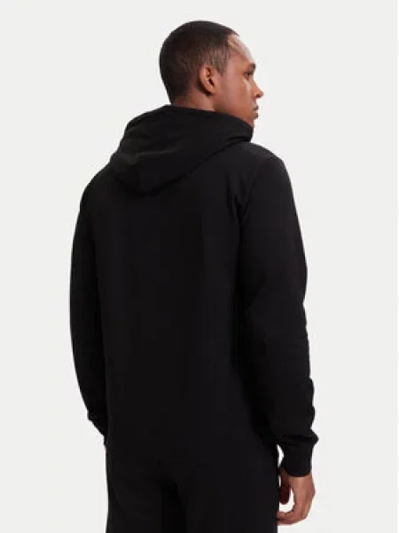 Emporio Armani Jopa črna