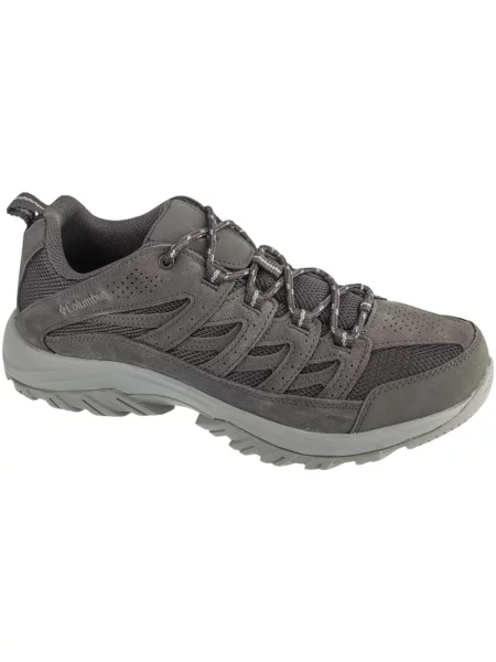 Pantofi Columbia gri