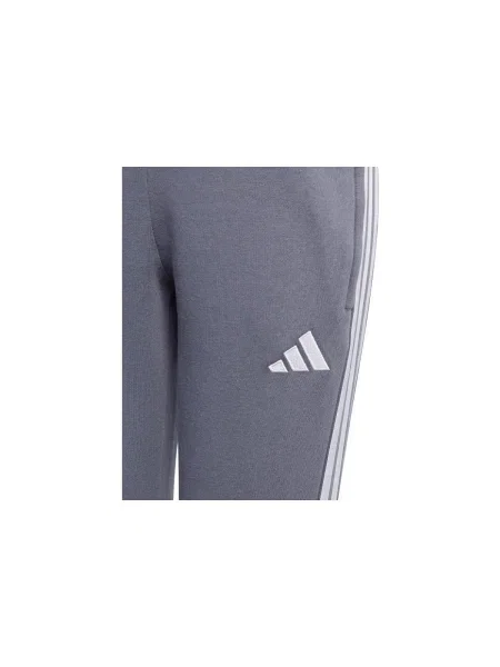 Pantaloni copii Adidas gri
