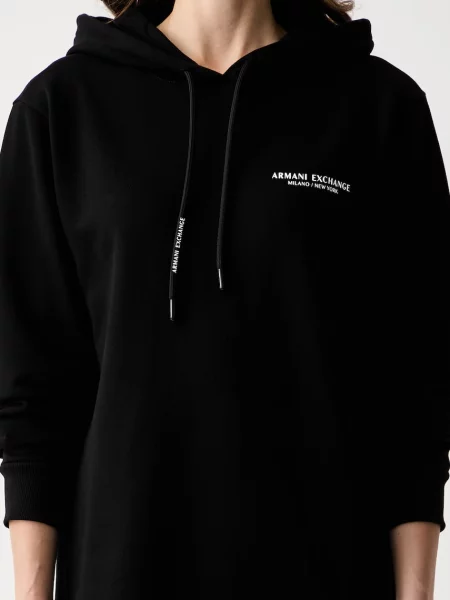 Armani Exchange сукня