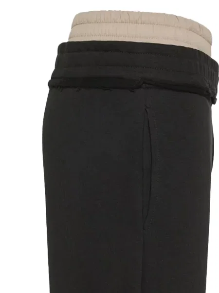 Pantaloni Peuterey negru