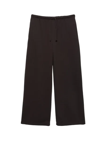 Pull&Bear Pantaloni închis maro
