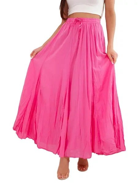 Lumera Sukně Soave' pink