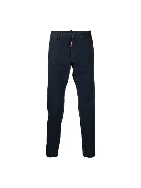 Jeansy Dsquared2 niebieskie