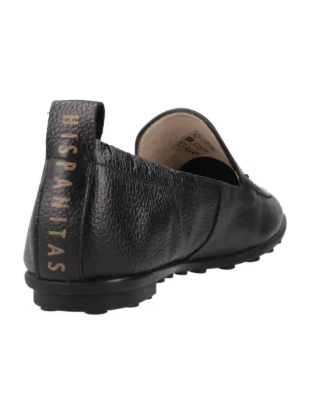 Pantofi Hispanitas negru