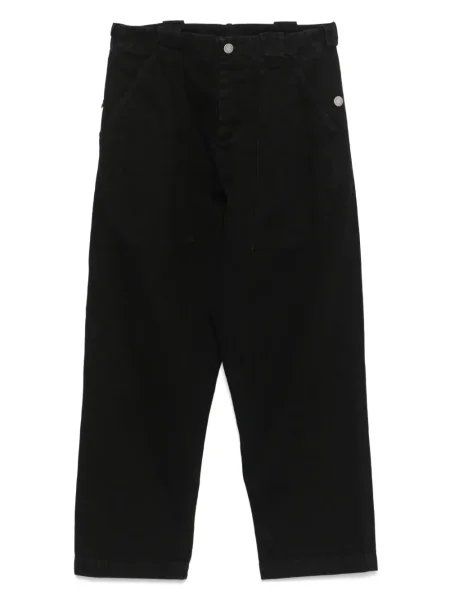 Traperice Isabel Benenato crna