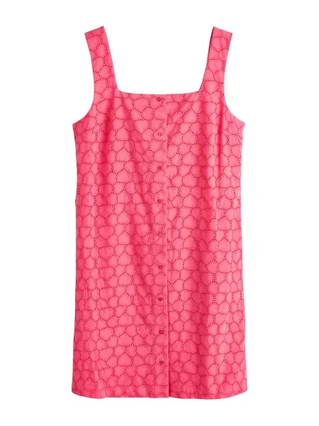 Next Rochie de vară roz