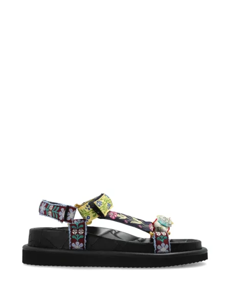 Sandale Kurt Geiger London albastru