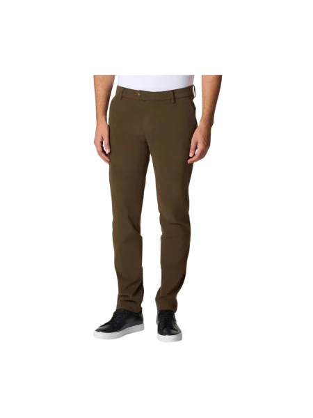 Сhinosy Brooks Brothers zielone