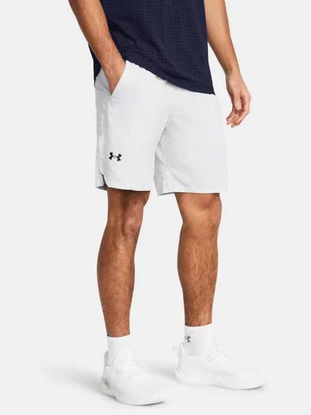 Kratke hlače Under Armour siva
