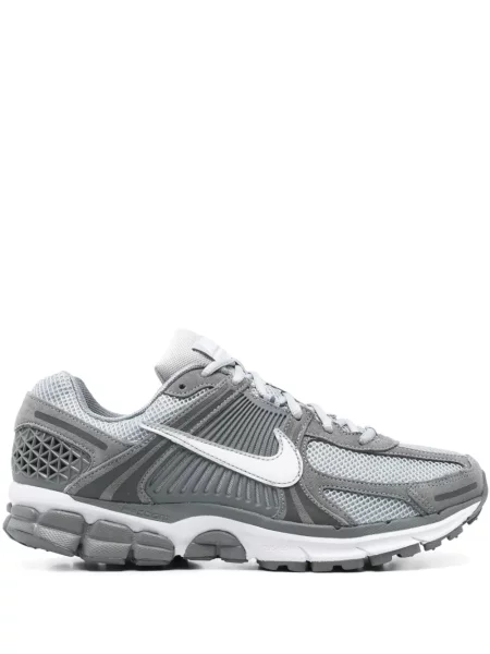 Sneakerși Nike Vomero gri