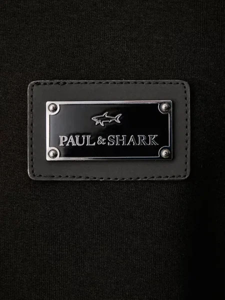 Paul&Shark кофта з бавовною