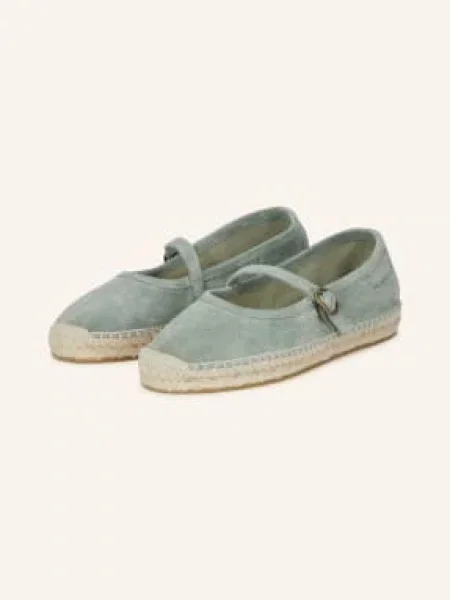 Espadrilky Woolrich