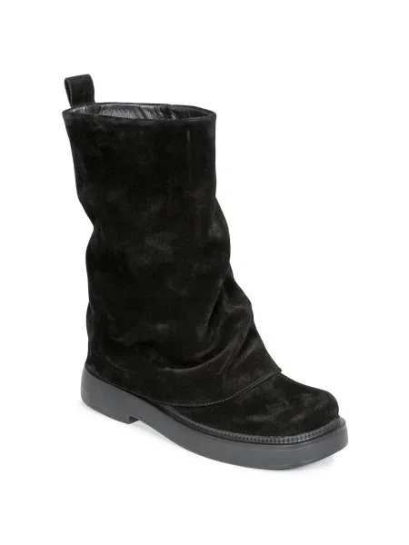 Pantofi Bronx negru