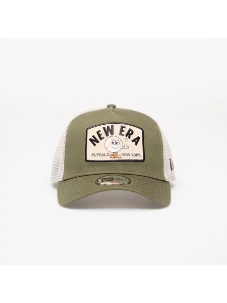 Κασκέτο New Era ελιά