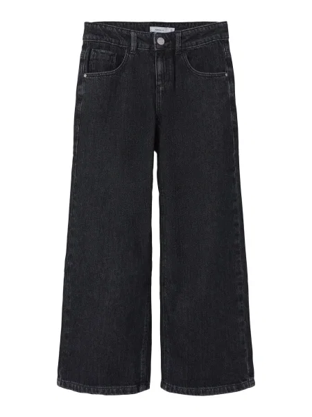 NAME IT Jeans NKFRose denim gri