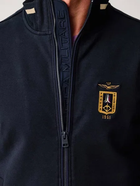 Свитер Aeronautica Militare