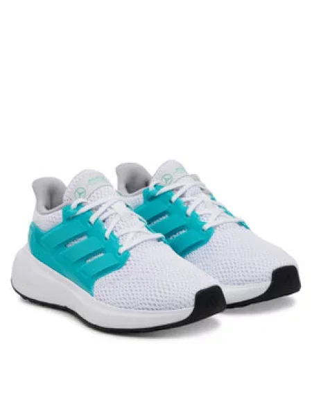 Sneakersy adidas bílé