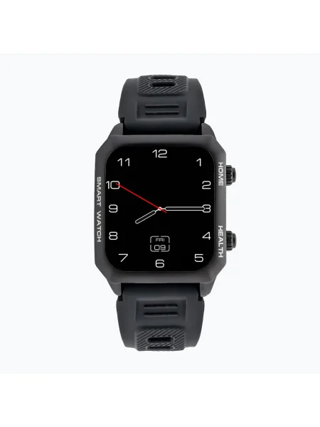 Óra Watchmark Focus czarny. Méret: OS fekete